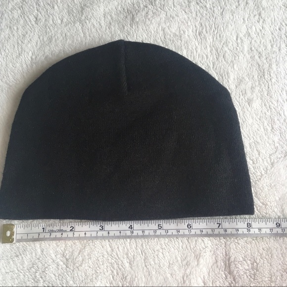 Xhilaration scarf hat gloves set stripe scarf - Picture 7 of 7